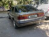 Mitsubishi Galant 1989 года за 780 000 тг. в Алматы – фото 5