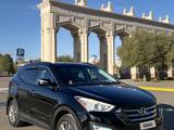 Hyundai Santa Fe 2014 годаүшін7 200 000 тг. в Уральск