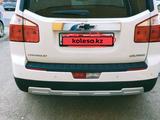 Chevrolet Orlando 2013 года за 6 300 000 тг. в Актобе – фото 2