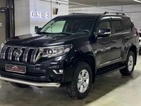 Toyota Land Cruiser Prado 2021 годаfor24 200 000 тг. в Астана