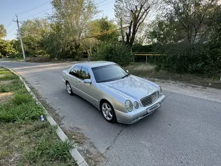 Mercedes-Benz E 280 2000 года за 5 400 000 тг. в Алматы