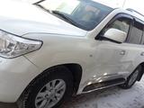 Toyota Land Cruiser 2007 годаүшін15 500 000 тг. в Балхаш – фото 3