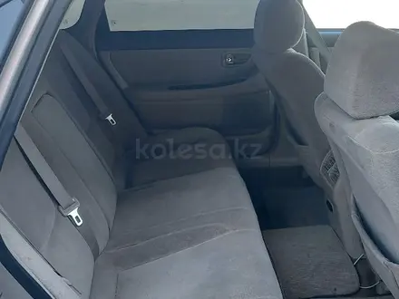 Toyota Avalon 2000 года за 3 600 000 тг. в Кызылорда – фото 9