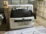 Дверь багажника для Land Cruiser Prado за 50 000 тг. в Алматы