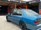 Nissan Primera 1996 годаүшін600 000 тг. в Тараз – фото 4