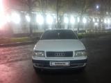 Audi 100 1993 годаүшін1 500 000 тг. в Аксу – фото 3