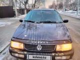 Volkswagen Passat 1996 годаүшін1 700 000 тг. в Костанай – фото 3