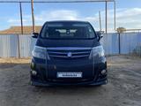 Toyota Alphard 2006 годаүшін9 500 000 тг. в Атырау