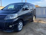 Toyota Alphard 2006 годаfor9 500 000 тг. в Атырау – фото 2