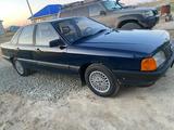 Audi 100 1984 годаүшін1 450 000 тг. в Аральск – фото 5