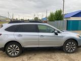 Subaru Outback 2016 годаүшін6 500 000 тг. в Актобе – фото 4