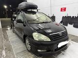 Toyota Ipsum 2004 годаүшін4 200 000 тг. в Актобе – фото 3