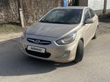 Hyundai Accent 2012 года за 5 000 000 тг. в Алматы – фото 2