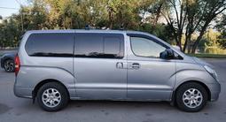 Hyundai Starex 2012 года за 7 500 000 тг. в Алматы – фото 3