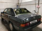 Mercedes-Benz 190 1992 годаүшін950 000 тг. в Жанаозен – фото 3