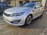 Kia K5 2013 года за 7 999 999 тг. в Алматы