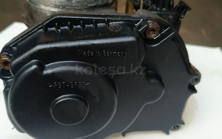 Дроссельная заслонка на Т-4 2.5 за 20 000 тг. в Караганда