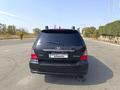 Honda Odyssey 2002 года за 4 950 000 тг. в Талдыкорган – фото 7