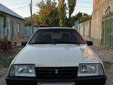 ВАЗ (Lada) 21099 2000 годаүшін800 000 тг. в Шымкент – фото 2