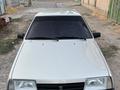 ВАЗ (Lada) 21099 2000 года за 800 000 тг. в Шымкент – фото 10