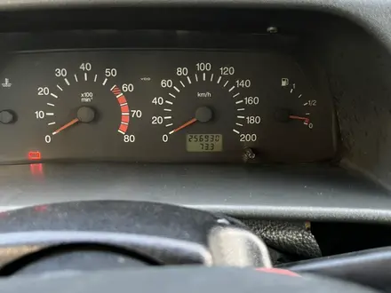 ВАЗ (Lada) 21099 2000 года за 800 000 тг. в Шымкент – фото 15