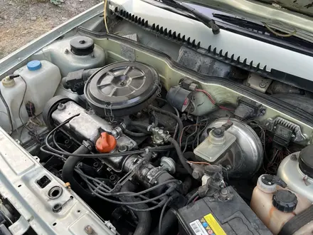 ВАЗ (Lada) 21099 2000 года за 800 000 тг. в Шымкент – фото 17