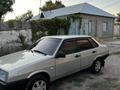 ВАЗ (Lada) 21099 2000 года за 800 000 тг. в Шымкент – фото 4