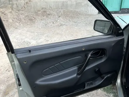 ВАЗ (Lada) 21099 2000 года за 800 000 тг. в Шымкент – фото 20