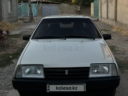 ВАЗ (Lada) 21099 2000 года за 800 000 тг. в Шымкент