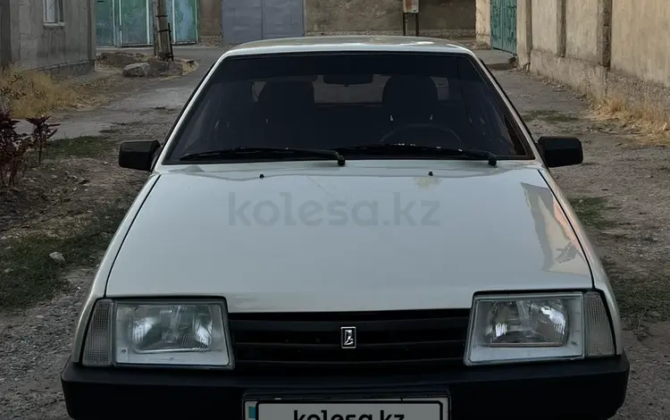 ВАЗ (Lada) 21099 2000 года за 800 000 тг. в Шымкент
