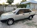 ВАЗ (Lada) 21099 2000 года за 800 000 тг. в Шымкент – фото 3