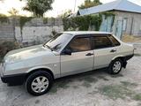 ВАЗ (Lada) 21099 2000 годаүшін800 000 тг. в Шымкент – фото 3
