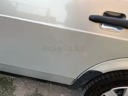 ВАЗ (Lada) 21099 2000 года за 800 000 тг. в Шымкент – фото 5
