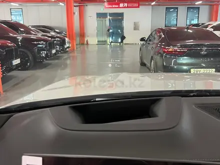 BMW X7 2025 года за 65 000 000 тг. в Астана – фото 6