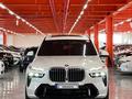 BMW X7 2025 года за 65 000 000 тг. в Астана