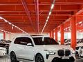BMW X7 2025 года за 65 000 000 тг. в Астана – фото 8