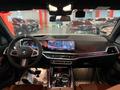 BMW X7 2025 года за 65 000 000 тг. в Астана – фото 2
