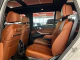 BMW X7 2025 годаүшін65 000 000 тг. в Астана – фото 4