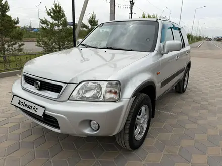 Honda CR-V 2000 года за 3 350 000 тг. в Алматы – фото 2