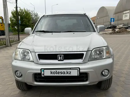 Honda CR-V 2000 года за 3 350 000 тг. в Алматы