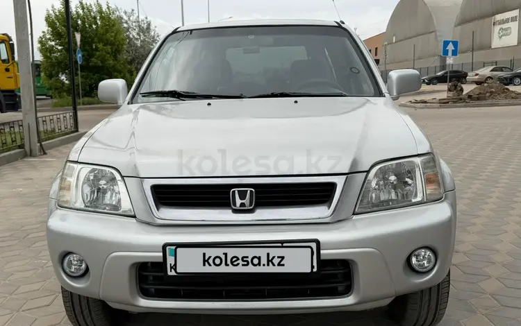 Honda CR-V 2000 года за 3 350 000 тг. в Алматы