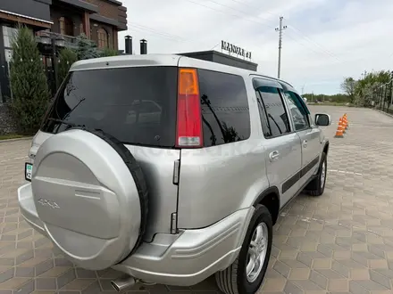Honda CR-V 2000 года за 3 350 000 тг. в Алматы – фото 4
