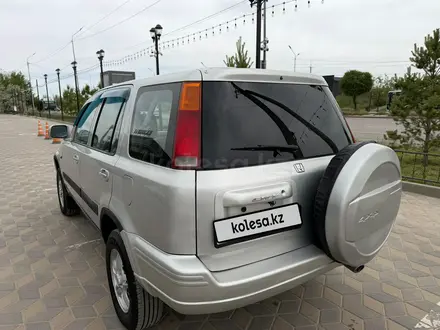Honda CR-V 2000 года за 3 350 000 тг. в Алматы – фото 3