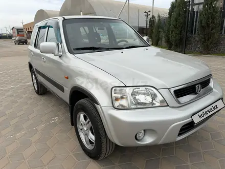 Honda CR-V 2000 года за 3 350 000 тг. в Алматы – фото 5