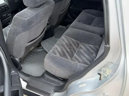 Honda CR-V 2000 года за 3 350 000 тг. в Алматы – фото 6