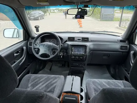 Honda CR-V 2000 года за 3 350 000 тг. в Алматы – фото 7