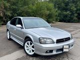 Subaru Legacy 1999 годаүшін3 500 000 тг. в Алматы