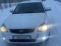 ВАЗ (Lada) Priora 2170 2012 года за 2 150 000 тг. в Караганда – фото 2