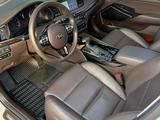 Kia K7 2018 года за 12 200 000 тг. в Шымкент – фото 3