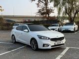 Kia K7 2018 года за 12 200 000 тг. в Шымкент